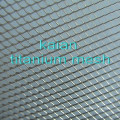 Expanded Titanium mesh / Titanium Expanded Mesh for chemical / electric / filter